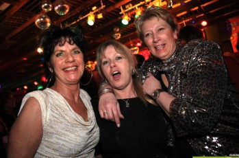 Party Pic Disco-Train