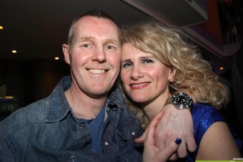 Party Pic Disco-Train