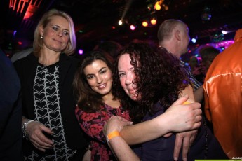 Party Pic Disco-Train