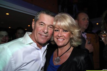 Party Pic Disco-Train