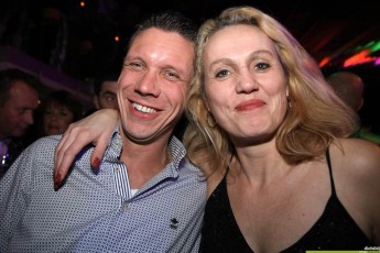 Party Pic Disco-Train