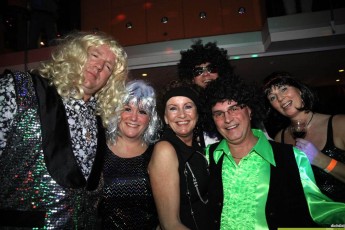 Party Pic Disco-Train