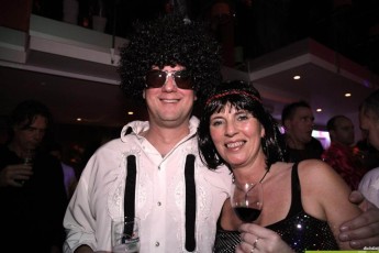 Party Pic Disco-Train