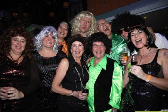 Party Pic Disco-Train