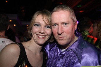 Party Pic Disco-Train