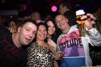 Party Pic Disco-Train