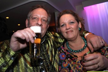 Party Pic Disco-Train