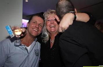 Party Pic Disco-Train