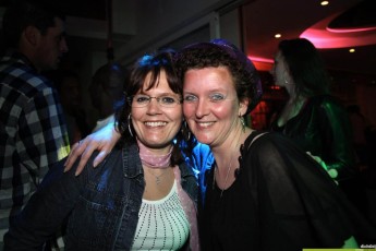 Party Pic Disco-Train