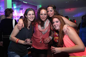 Party Pic Disco-Train