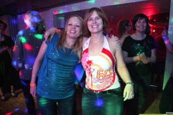 Party Pic Disco-Train