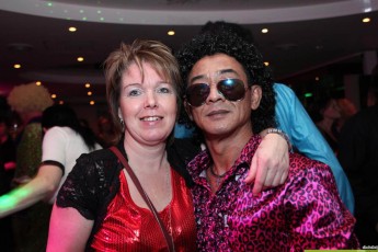 Party Pic Disco-Train