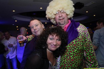 Party Pic Disco-Train