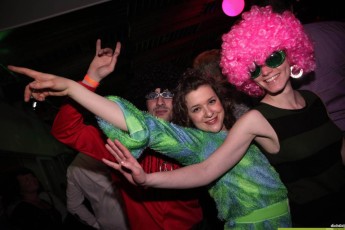 Party Pic Disco-Train