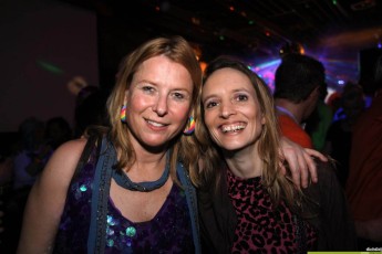 Party Pic Disco-Train