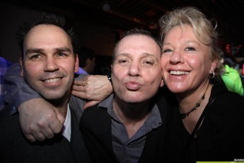 Party Pic Disco-Train