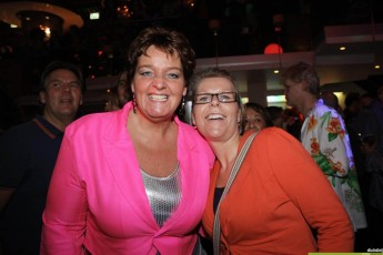 Party Pic Disco-Train