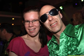 Party Pic Disco-Train