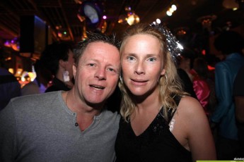 Party Pic Disco-Train