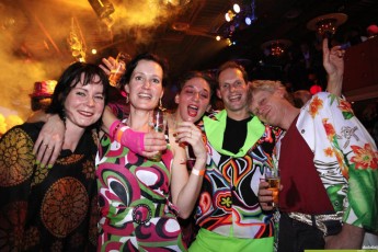 Party Pic Disco-Train