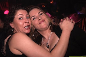 Party Pic Disco-Train