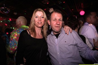 Party Pic Disco-Train