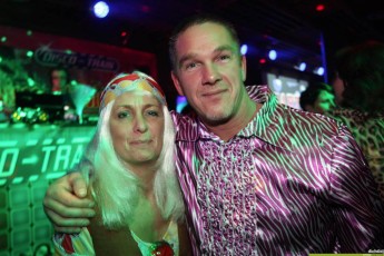 Party Pic Disco-Train