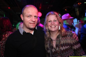 Party Pic Disco-Train