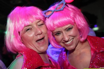 Party Pic Disco-Train