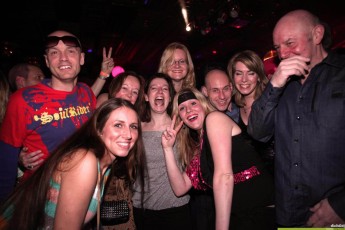 Party Pic Disco-Train