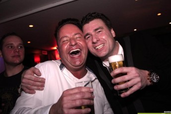 Party Pic Disco-Train