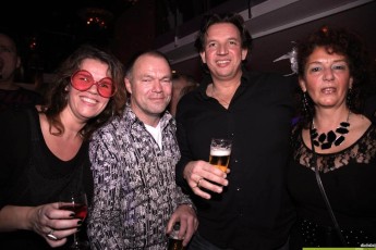 Party Pic Disco-Train