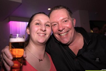 Party Pic Disco-Train