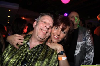 Party Pic Disco-Train