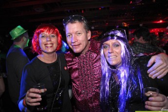 Party Pic Disco-Train