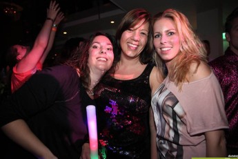 Party Pic Disco-Train