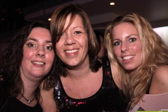 Party Pic Disco-Train