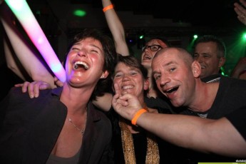 Party Pic Disco-Train