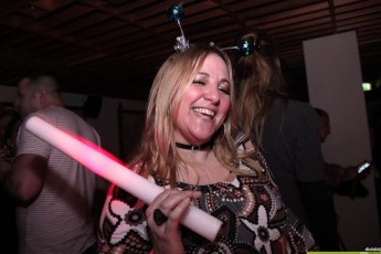 Party Pic Disco-Train