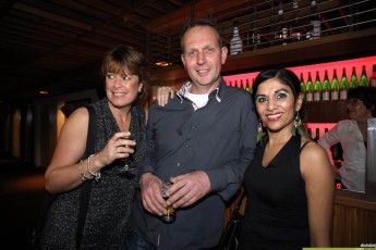 Party Pic Disco-Train