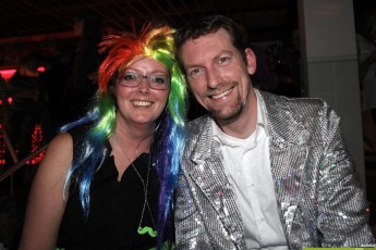 Party Pic Disco-Train