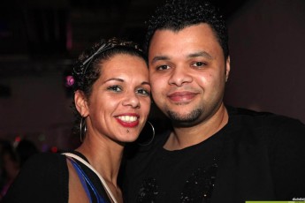 Party Pic Disco-Train