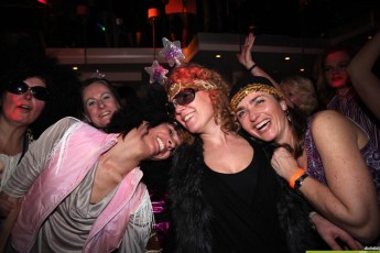 Party Pic Disco-Train