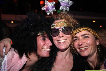 Party Pic Disco-Train