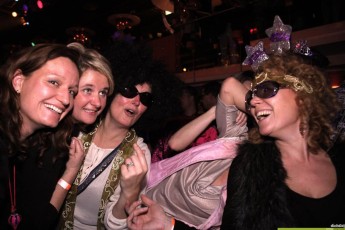 Party Pic Disco-Train