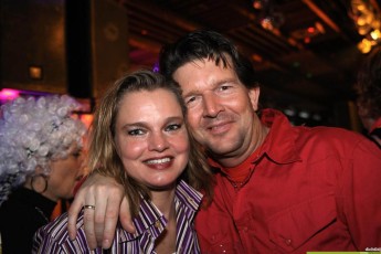 Party Pic Disco-Train