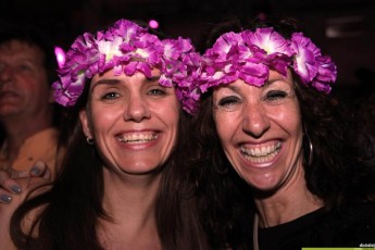 Party Pic Disco-Train