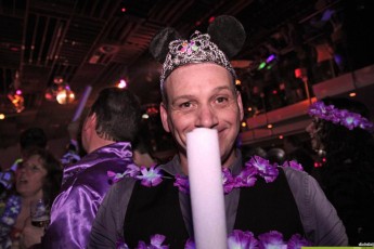 Party Pic Disco-Train