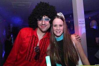 Party Pic Disco-Train