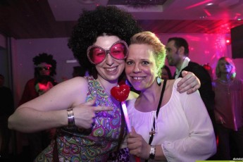 Party Pic Disco-Train